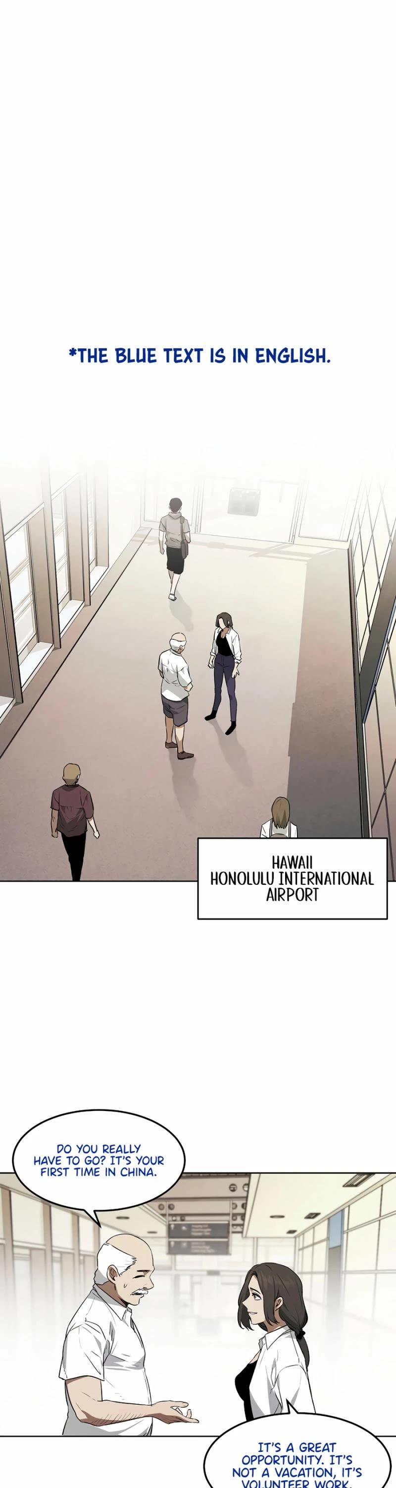 The Matchless Man chapter 48 page 15