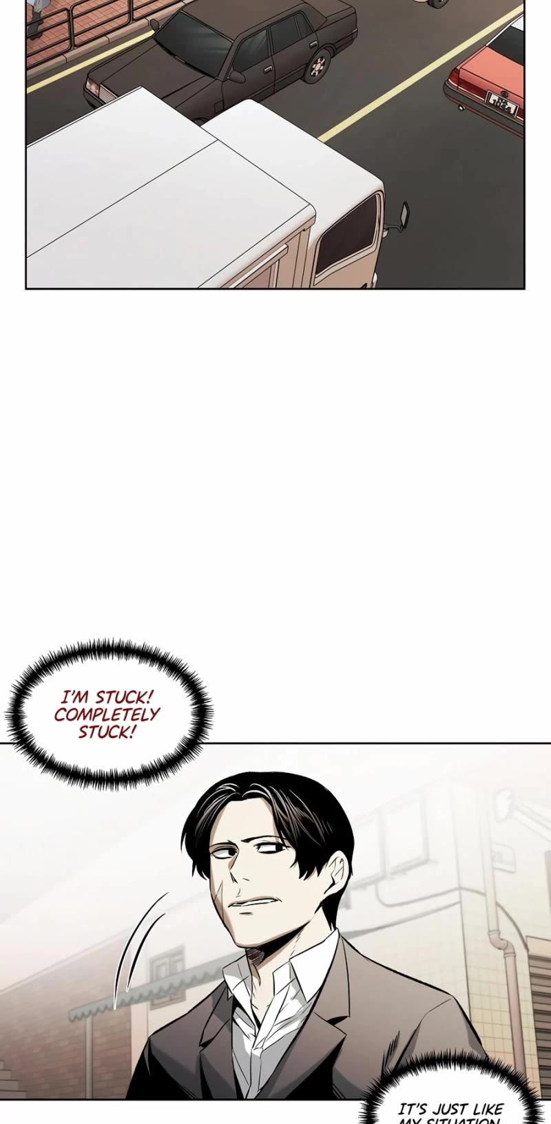 The Matchless Man chapter 48 page 33