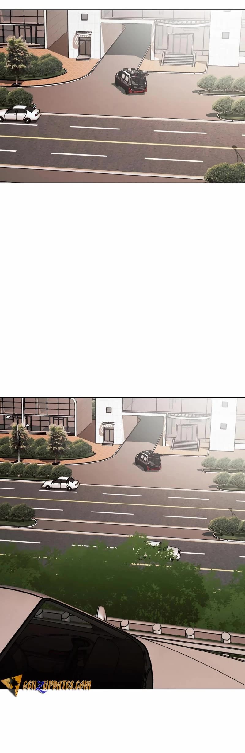 The Matchless Man chapter 49 page 12