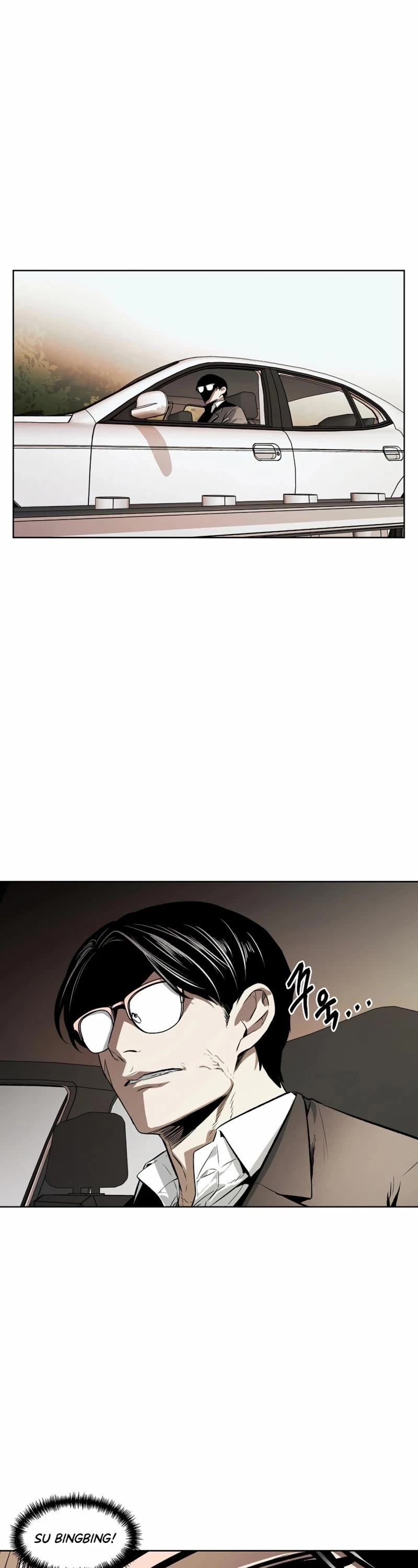 The Matchless Man chapter 49 page 13