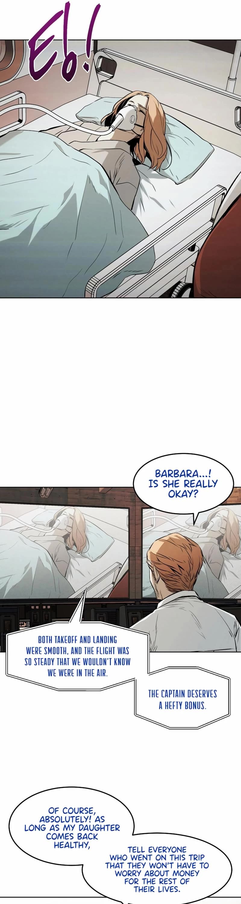 The Matchless Man chapter 49 page 29