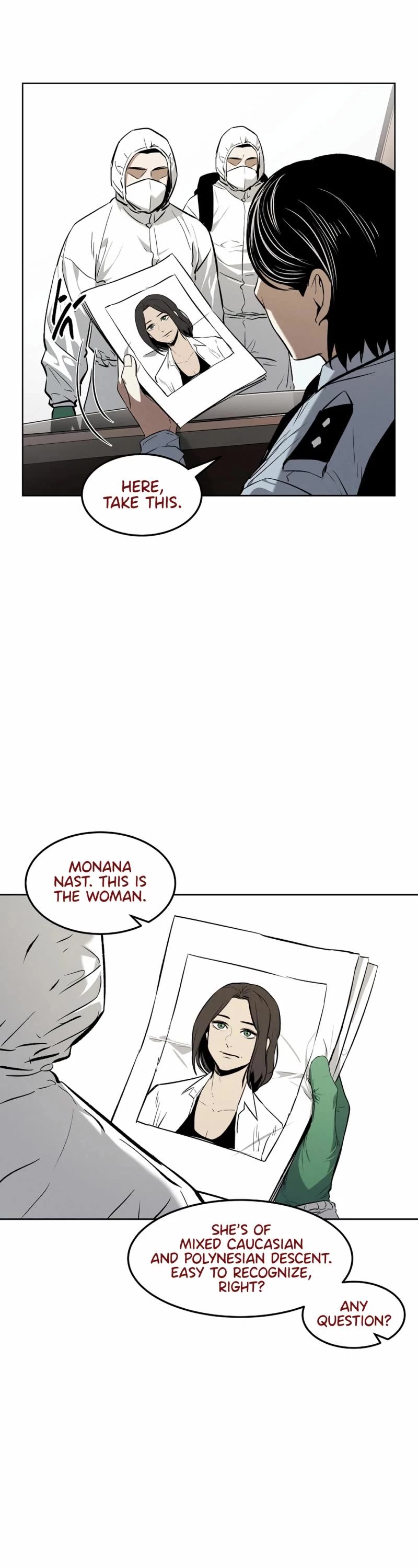 The Matchless Man chapter 49 page 5