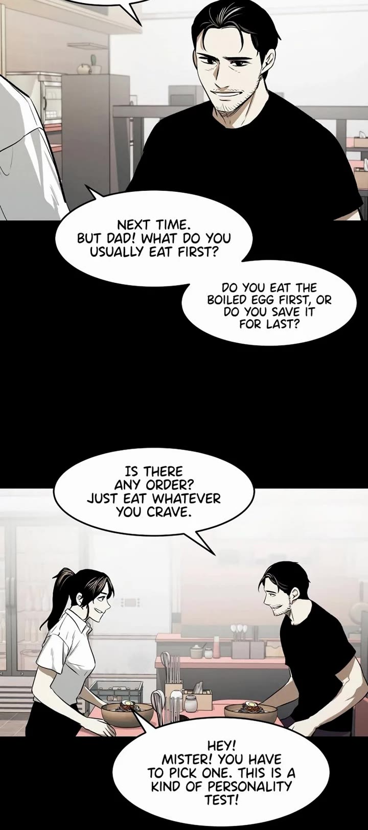 The Matchless Man chapter 50 page 31