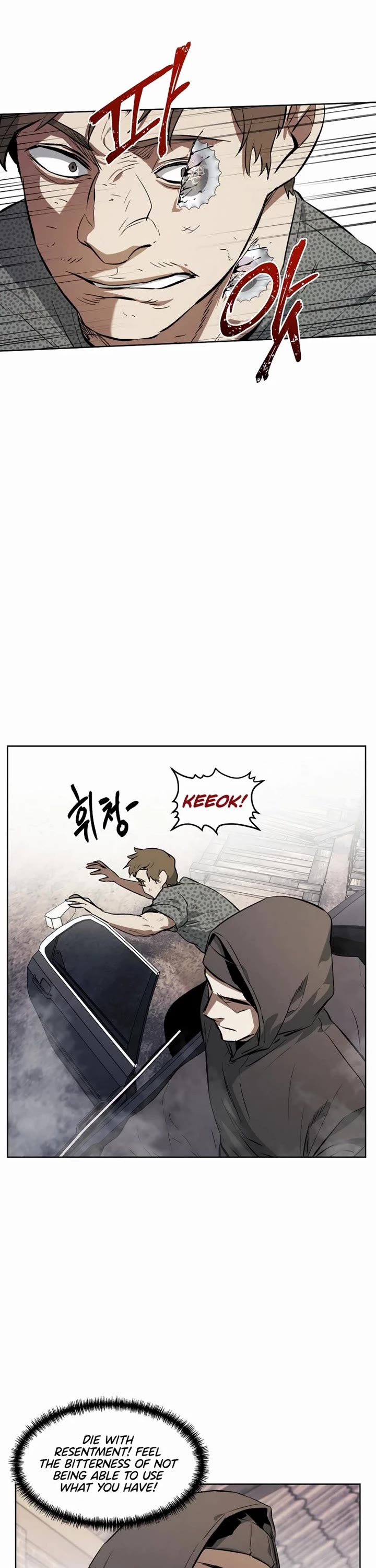 The Matchless Man chapter 51 page 12