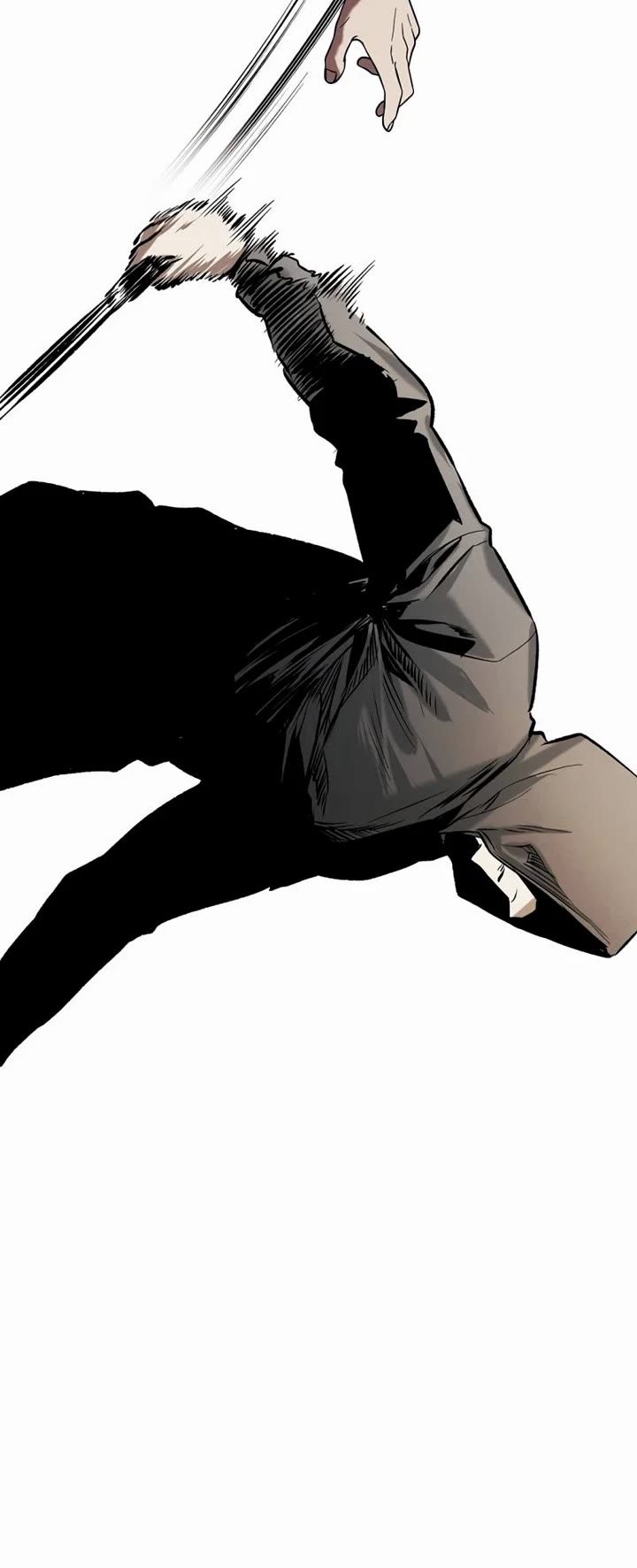 The Matchless Man chapter 51 page 22