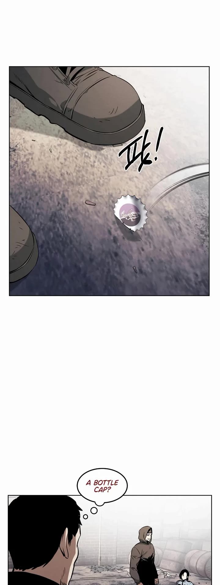 The Matchless Man chapter 51 page 30