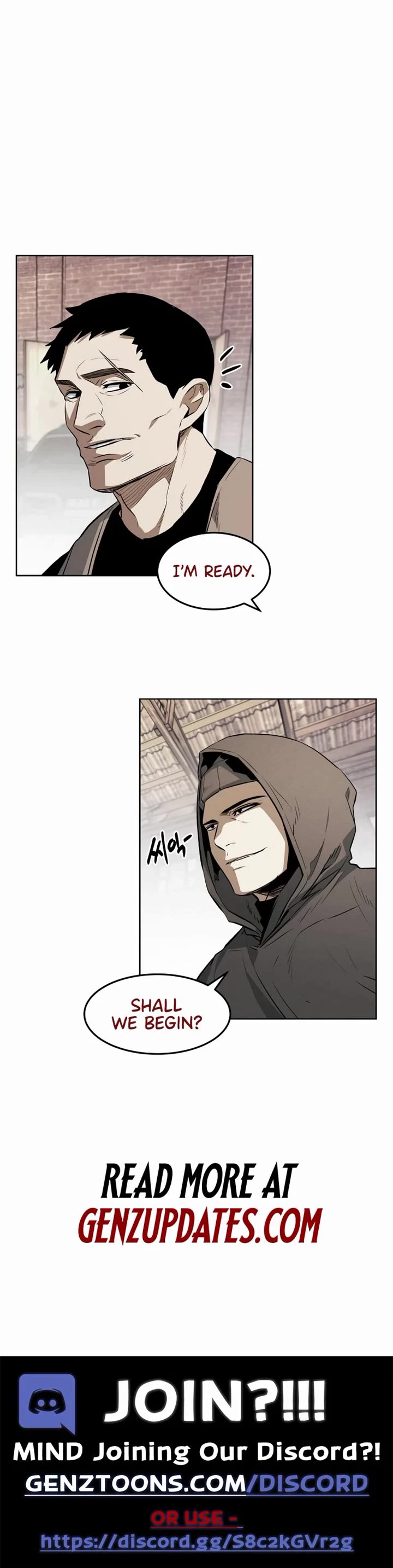 The Matchless Man chapter 51 page 35