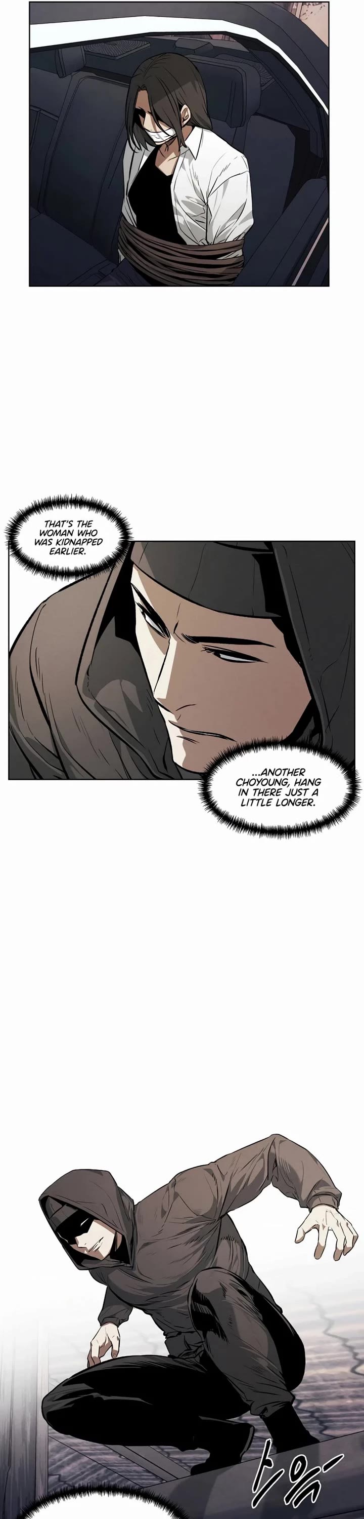 The Matchless Man chapter 51 page 5