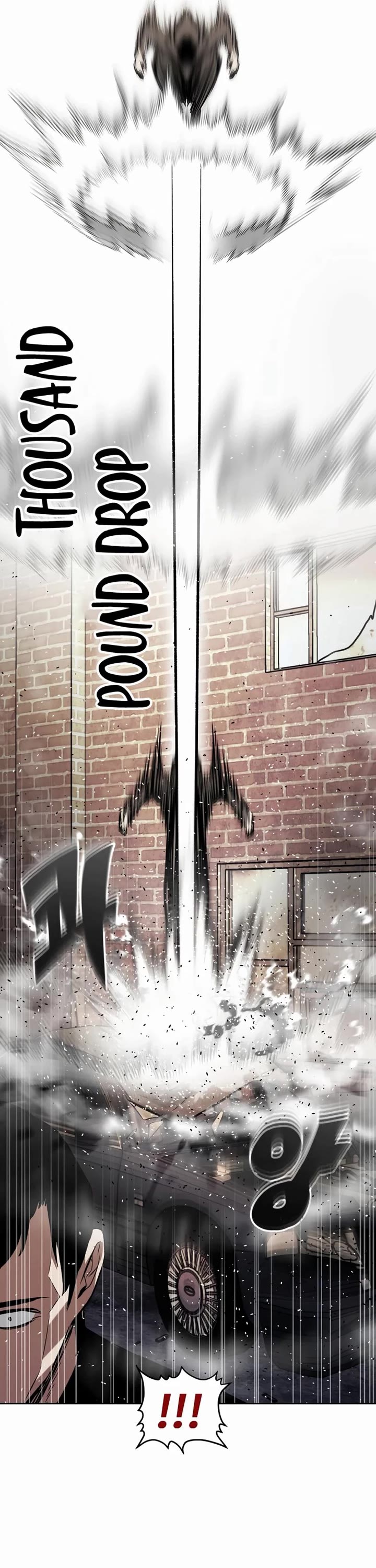 The Matchless Man chapter 51 page 8