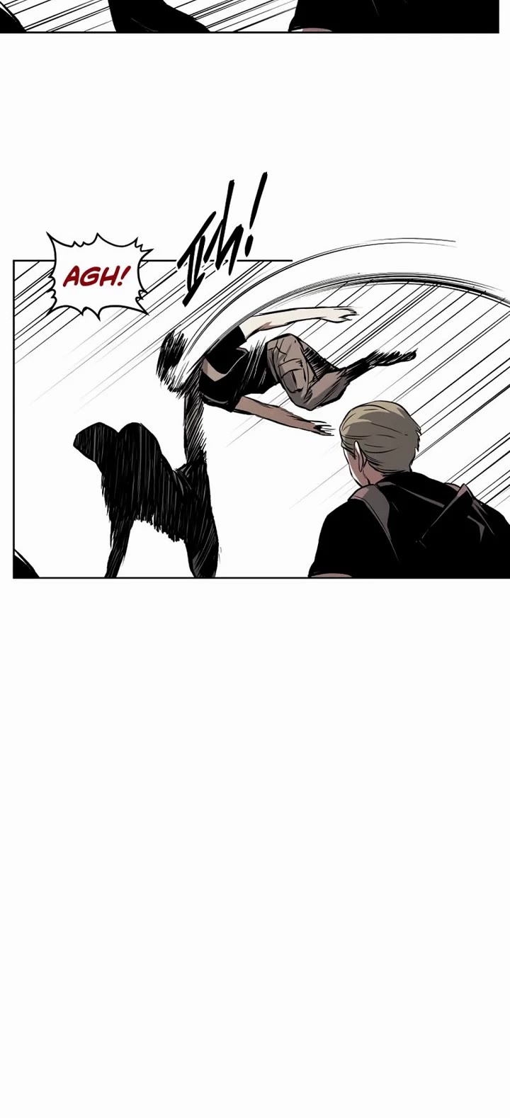 The Matchless Man chapter 52 page 26