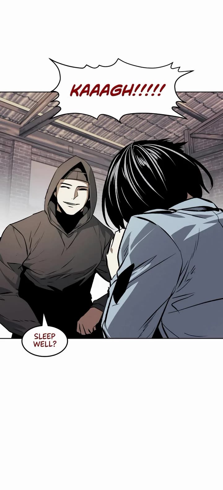 The Matchless Man chapter 53 page 16