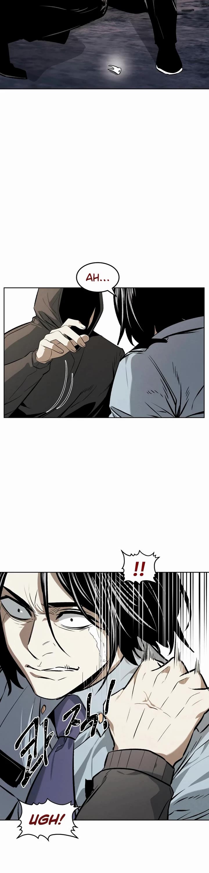 The Matchless Man chapter 53 page 18