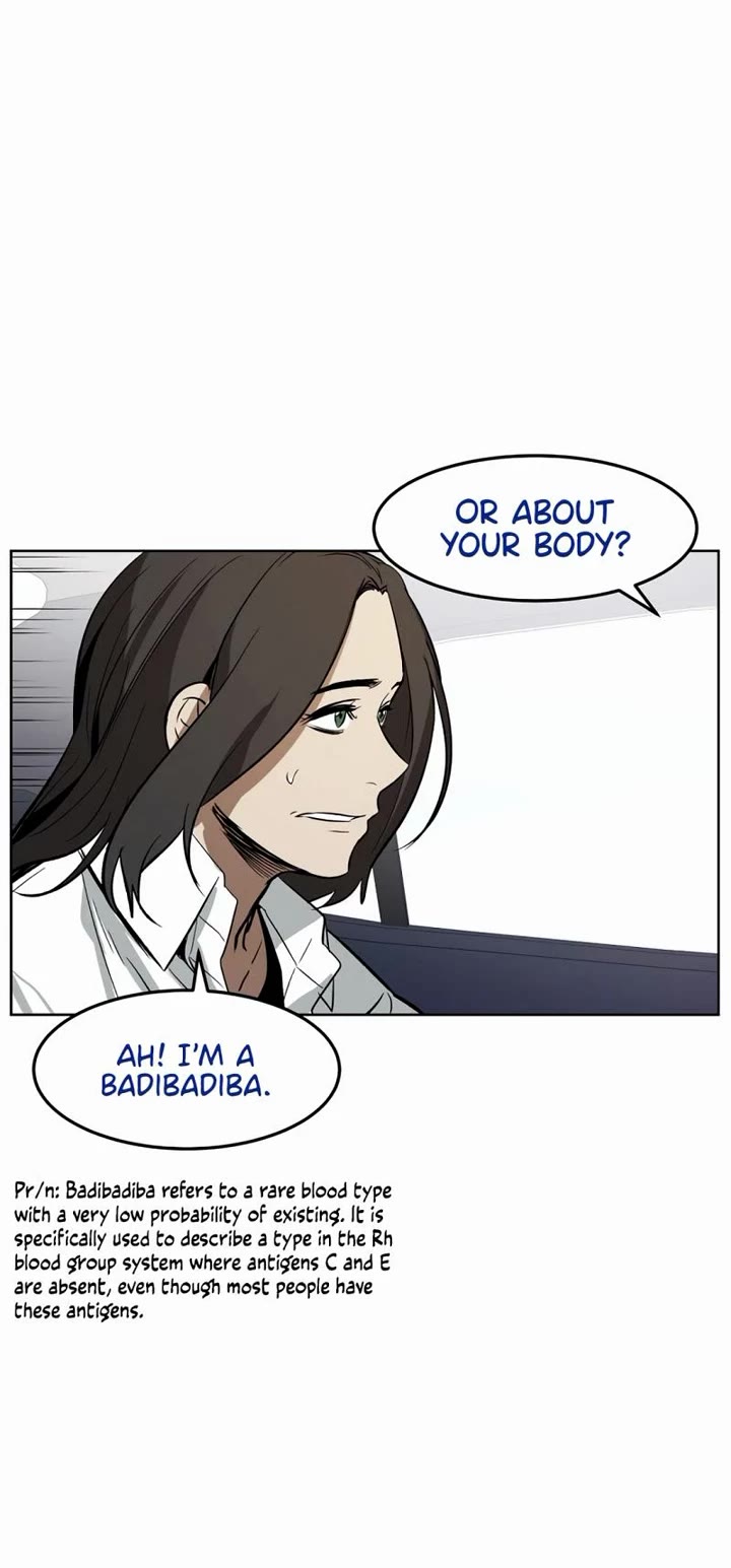 The Matchless Man chapter 53 page 42