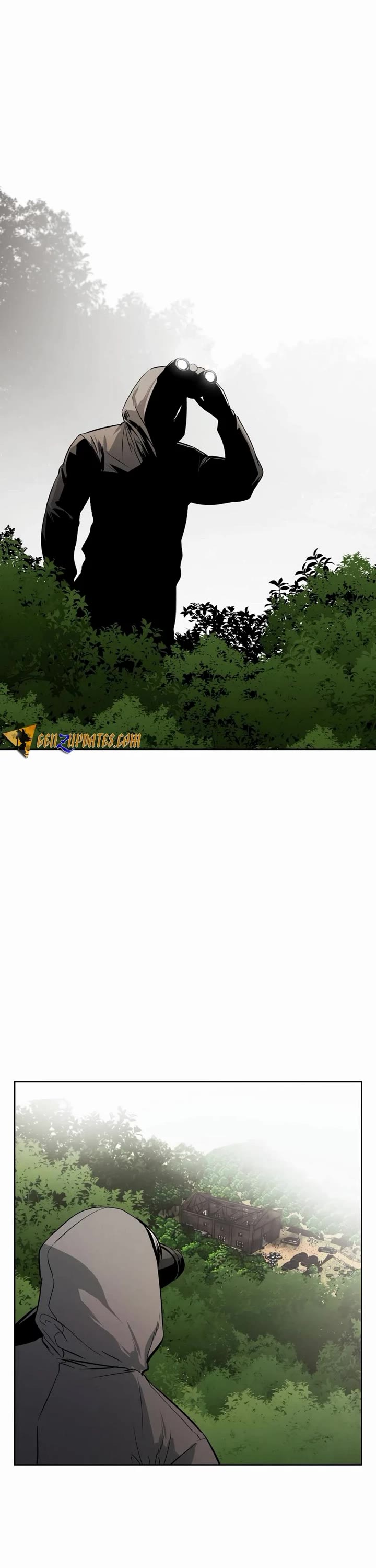 The Matchless Man chapter 54 page 40