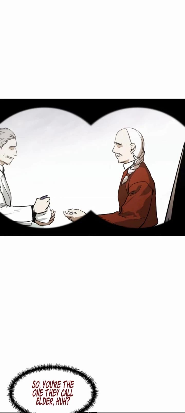 The Matchless Man chapter 54 page 41