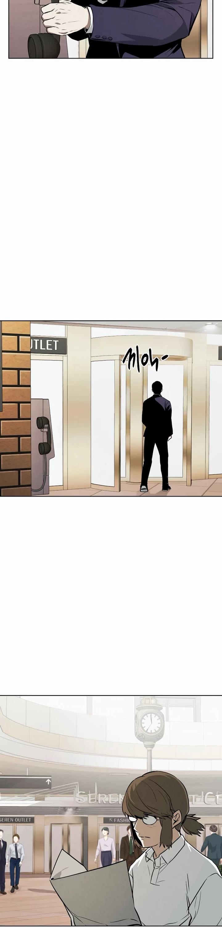 The Matchless Man chapter 55 page 23