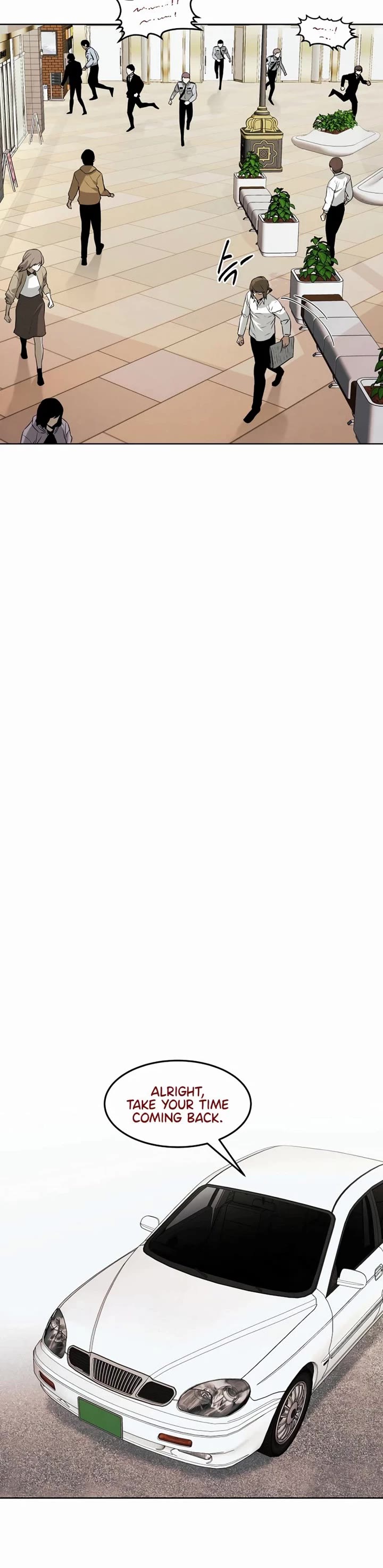 The Matchless Man chapter 55 page 27