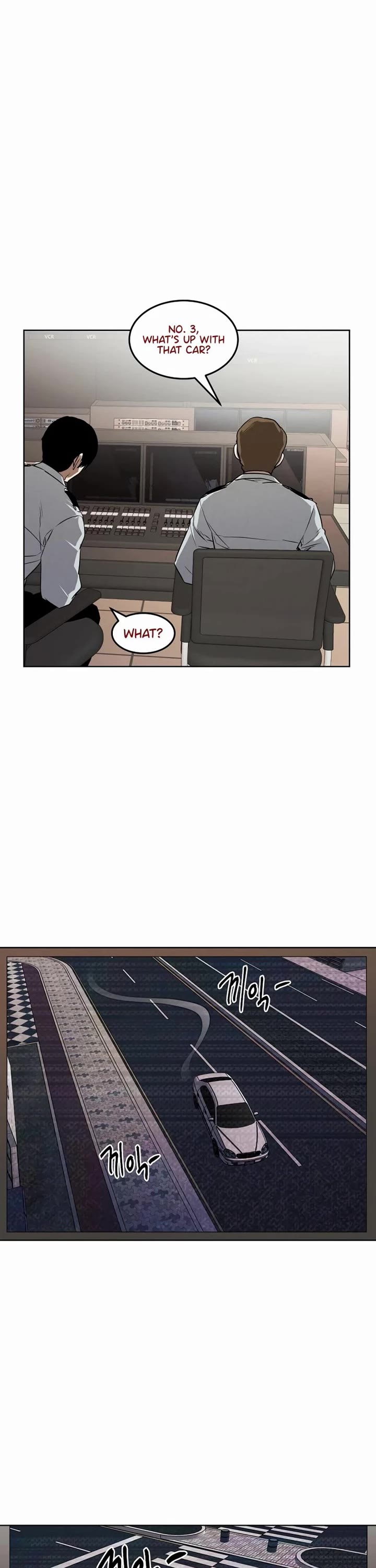 The Matchless Man chapter 56 page 31