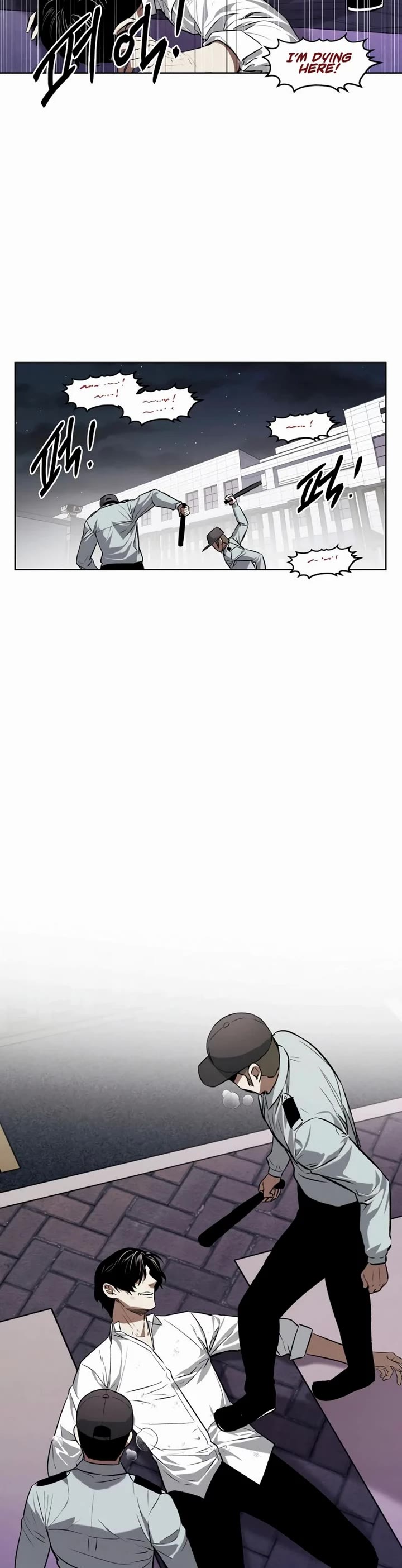 The Matchless Man chapter 57 page 2