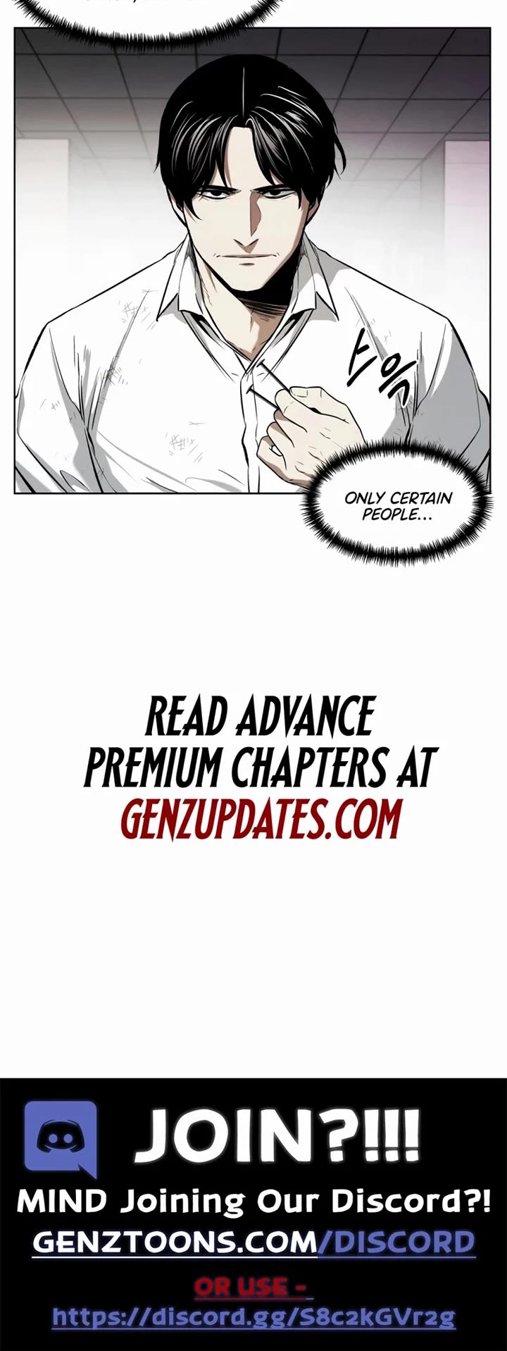 The Matchless Man chapter 57 page 41