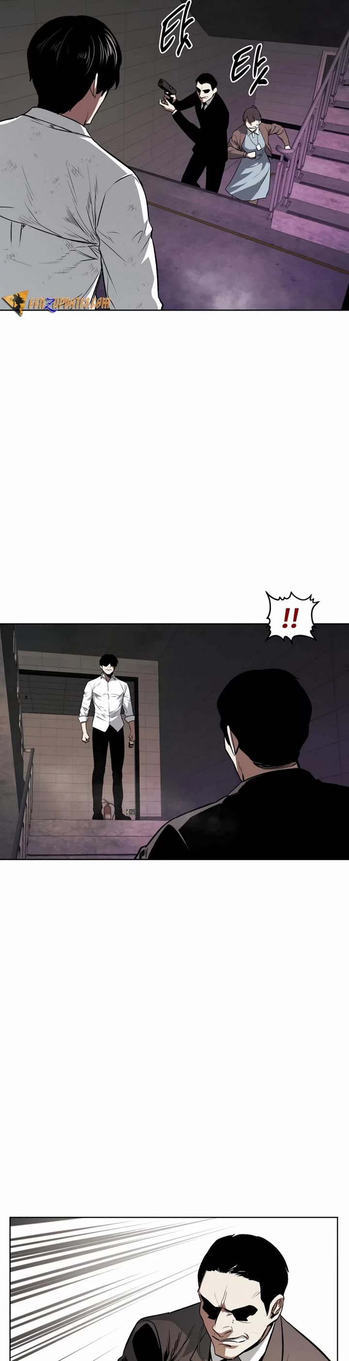 The Matchless Man chapter 58 page 14