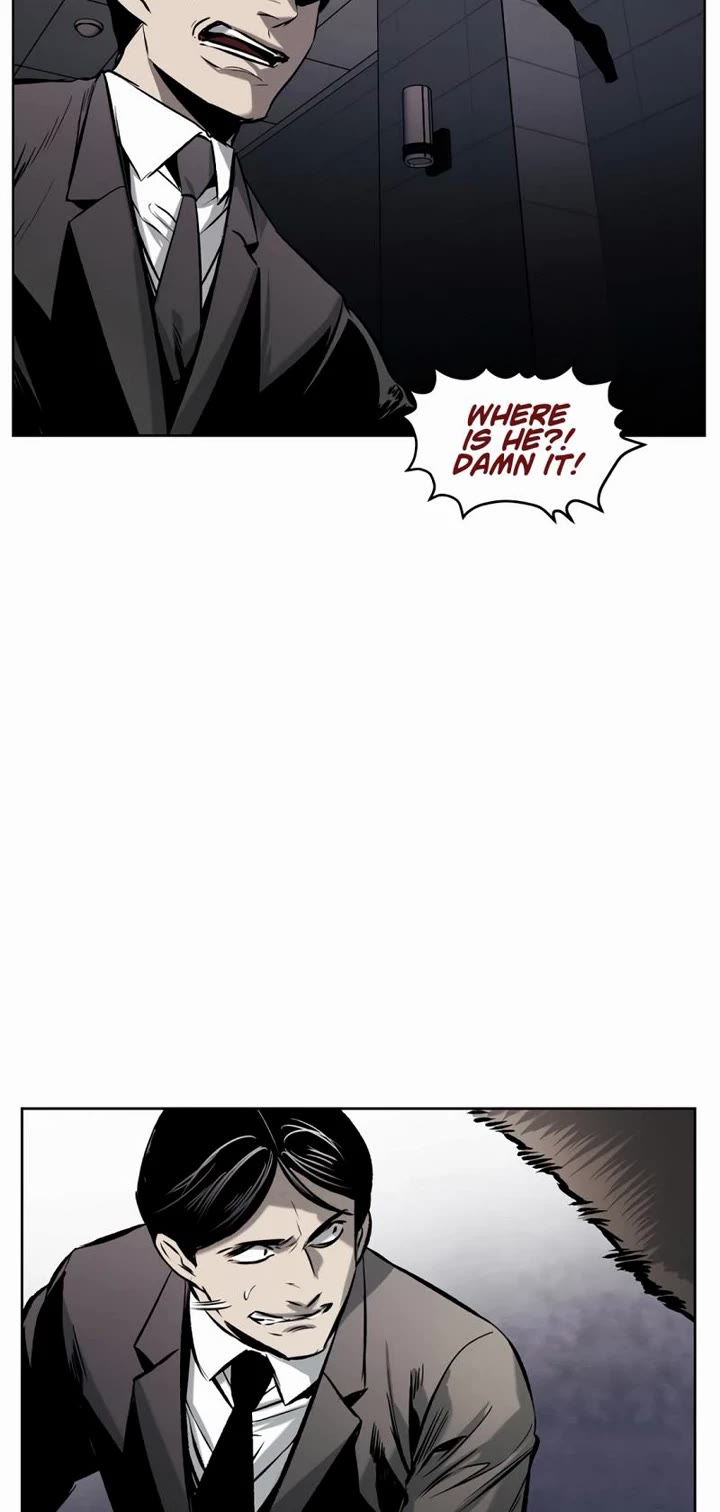 The Matchless Man chapter 58 page 32