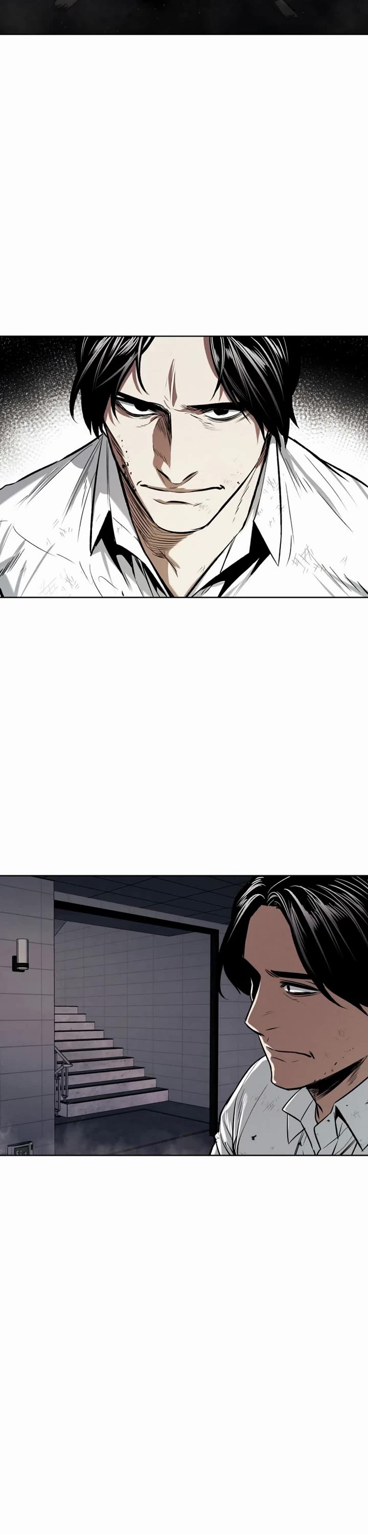 The Matchless Man chapter 58 page 35