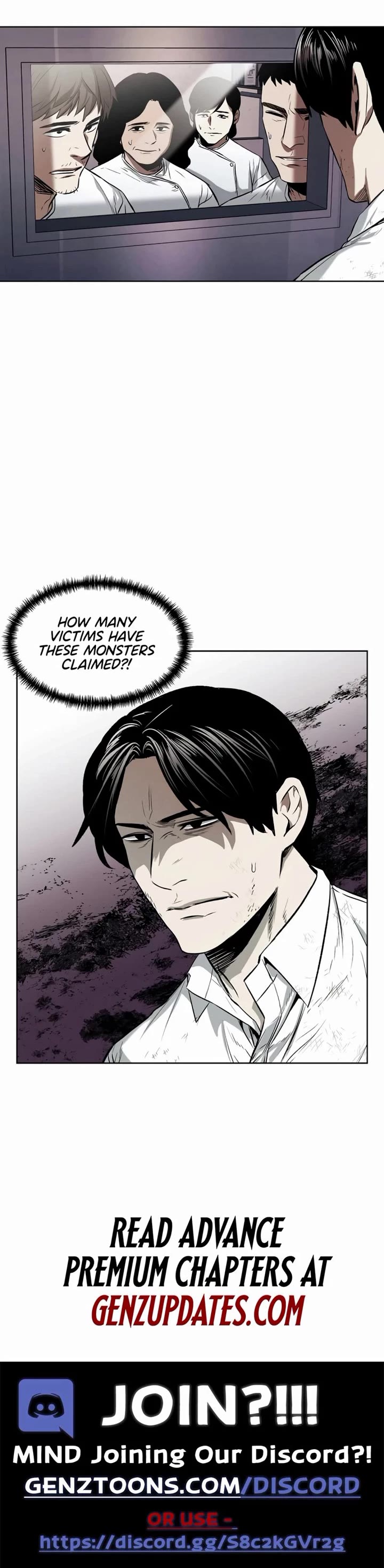 The Matchless Man chapter 58 page 38