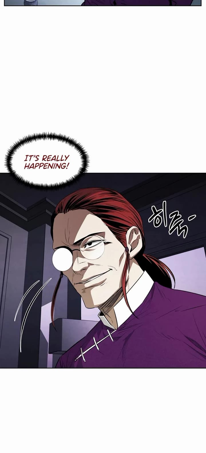 The Matchless Man chapter 58 page 8