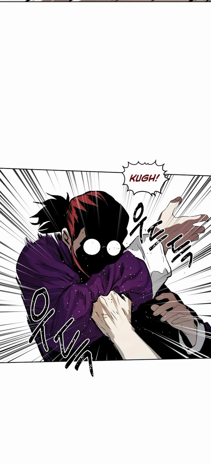 The Matchless Man chapter 59 page 21