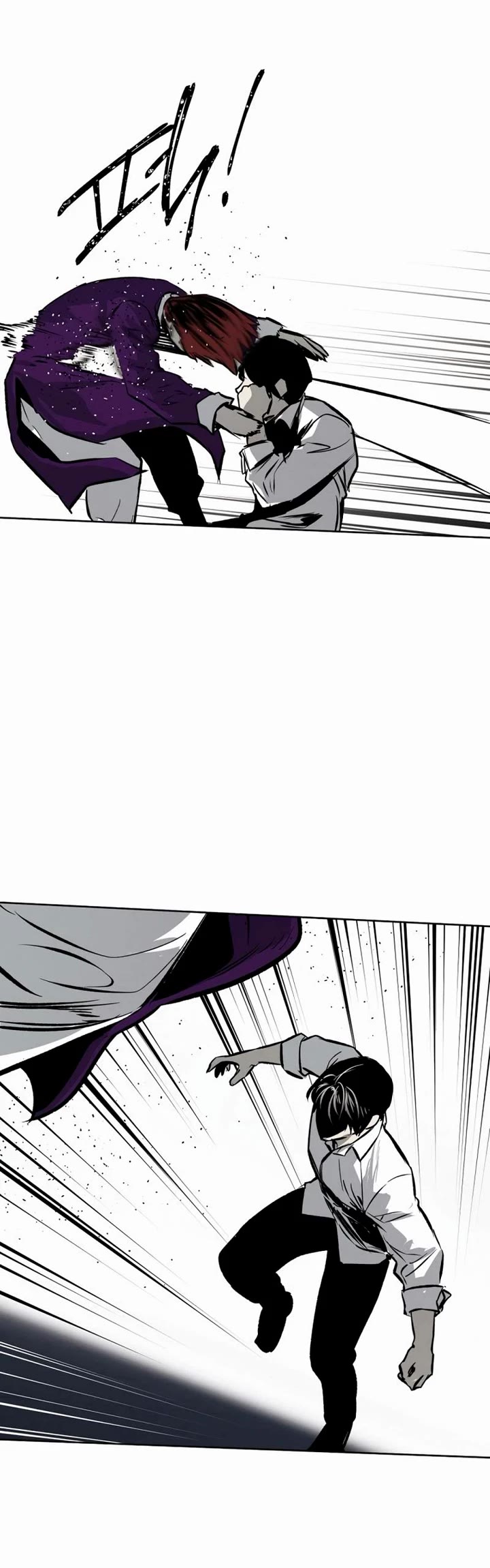 The Matchless Man chapter 59 page 23