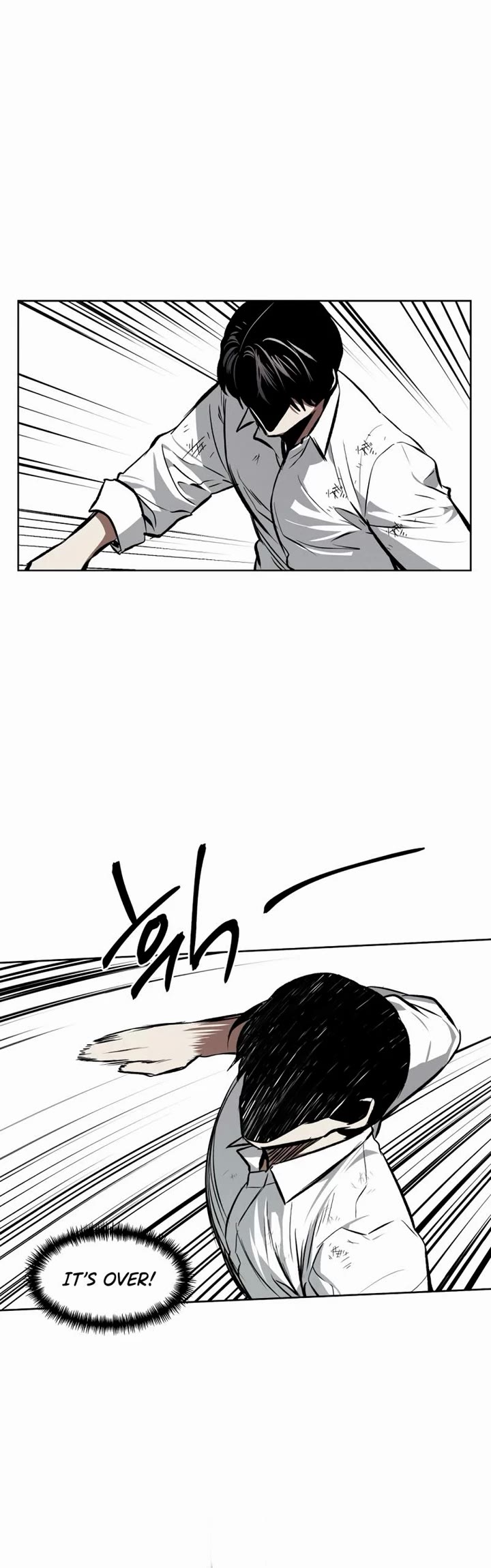 The Matchless Man chapter 59 page 24