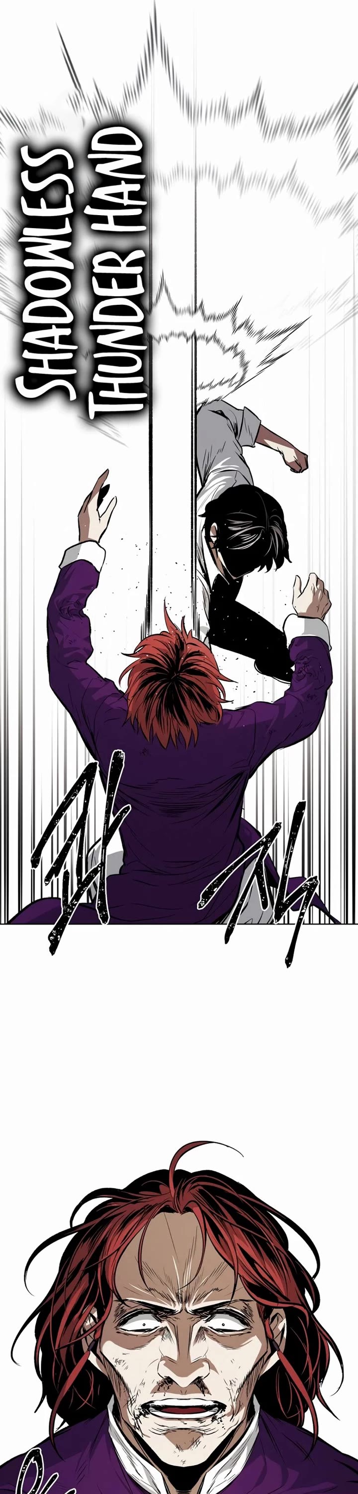 The Matchless Man chapter 59 page 25