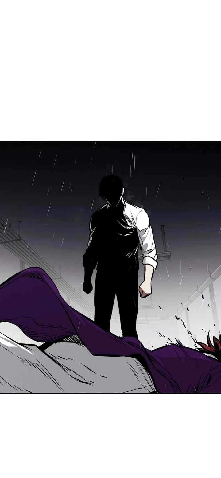 The Matchless Man chapter 59 page 27