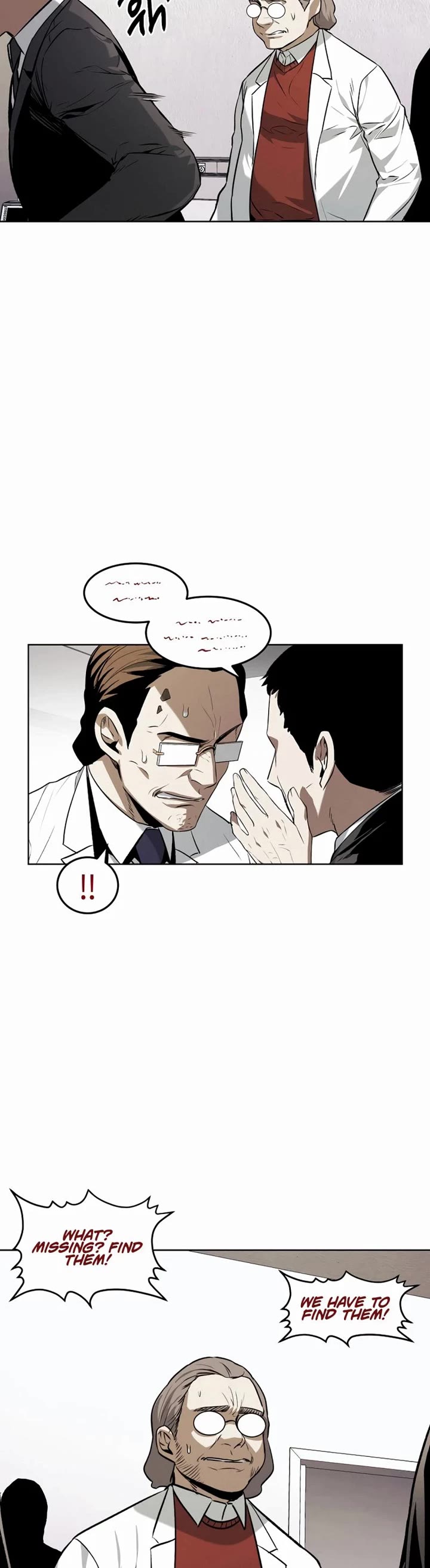 The Matchless Man chapter 60 page 10