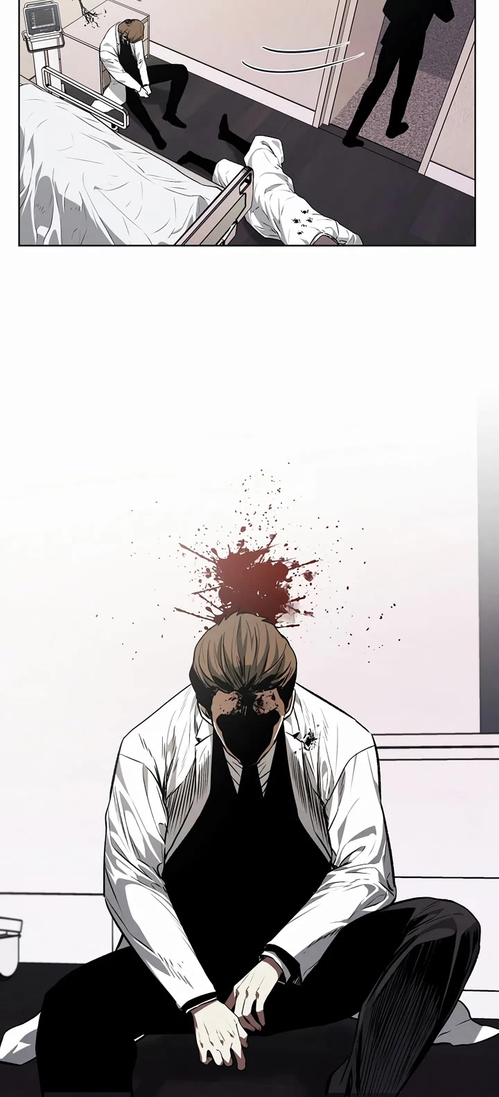 The Matchless Man chapter 61 page 34