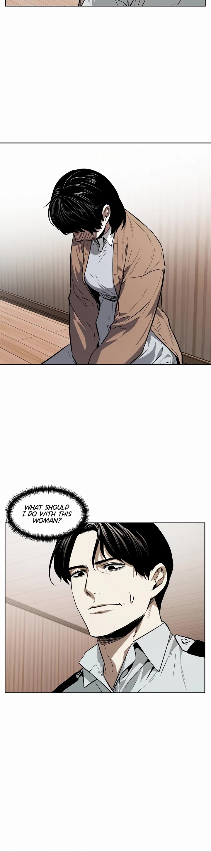 The Matchless Man chapter 61 page 7