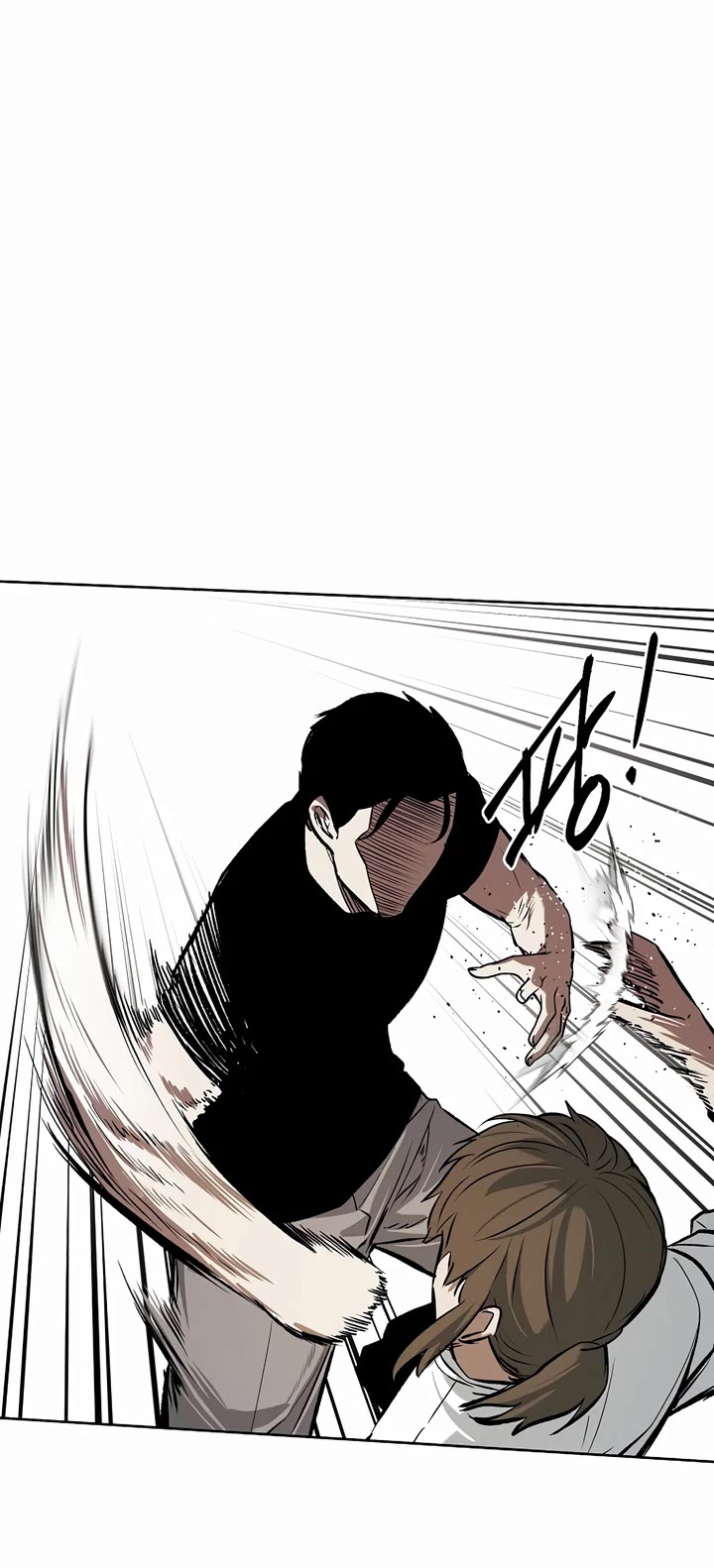 The Matchless Man chapter 62 page 11