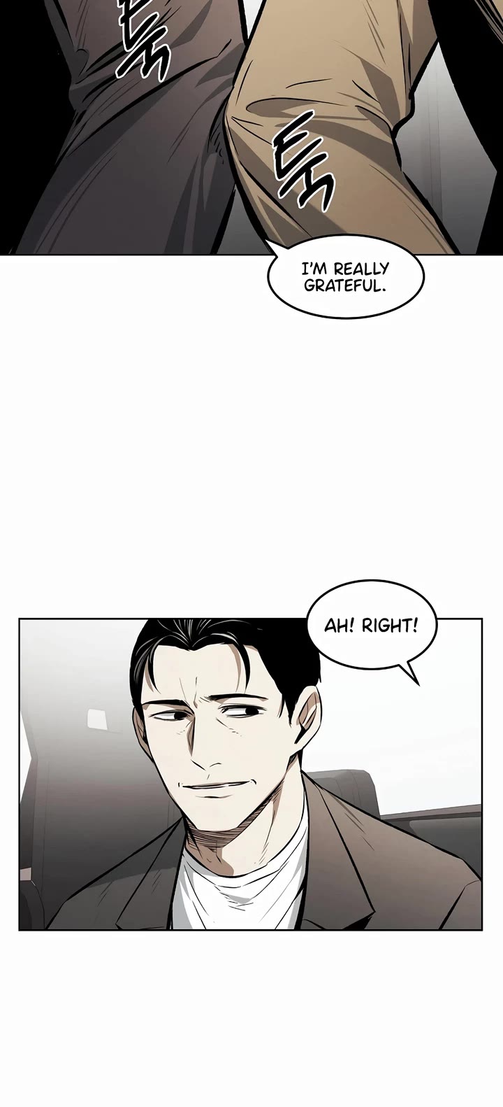 The Matchless Man chapter 62 page 25