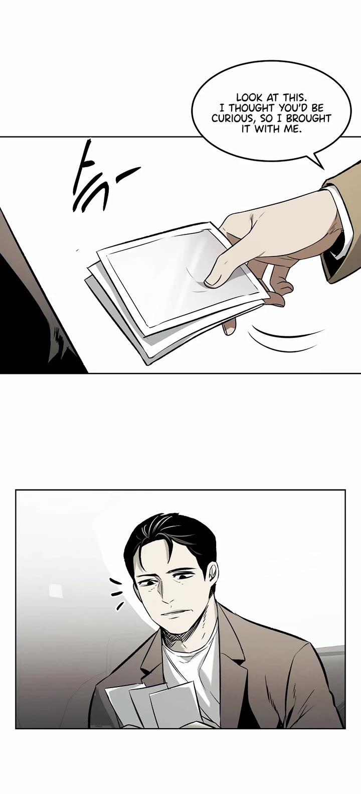 The Matchless Man chapter 62 page 26