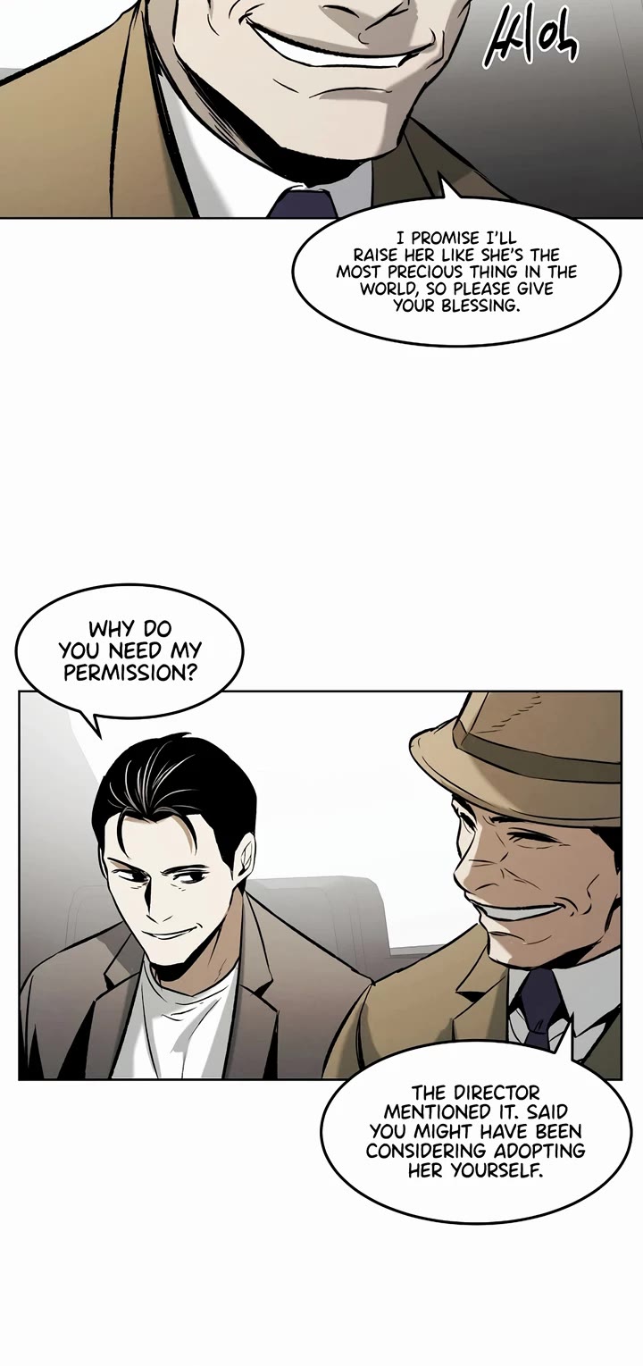 The Matchless Man chapter 62 page 30