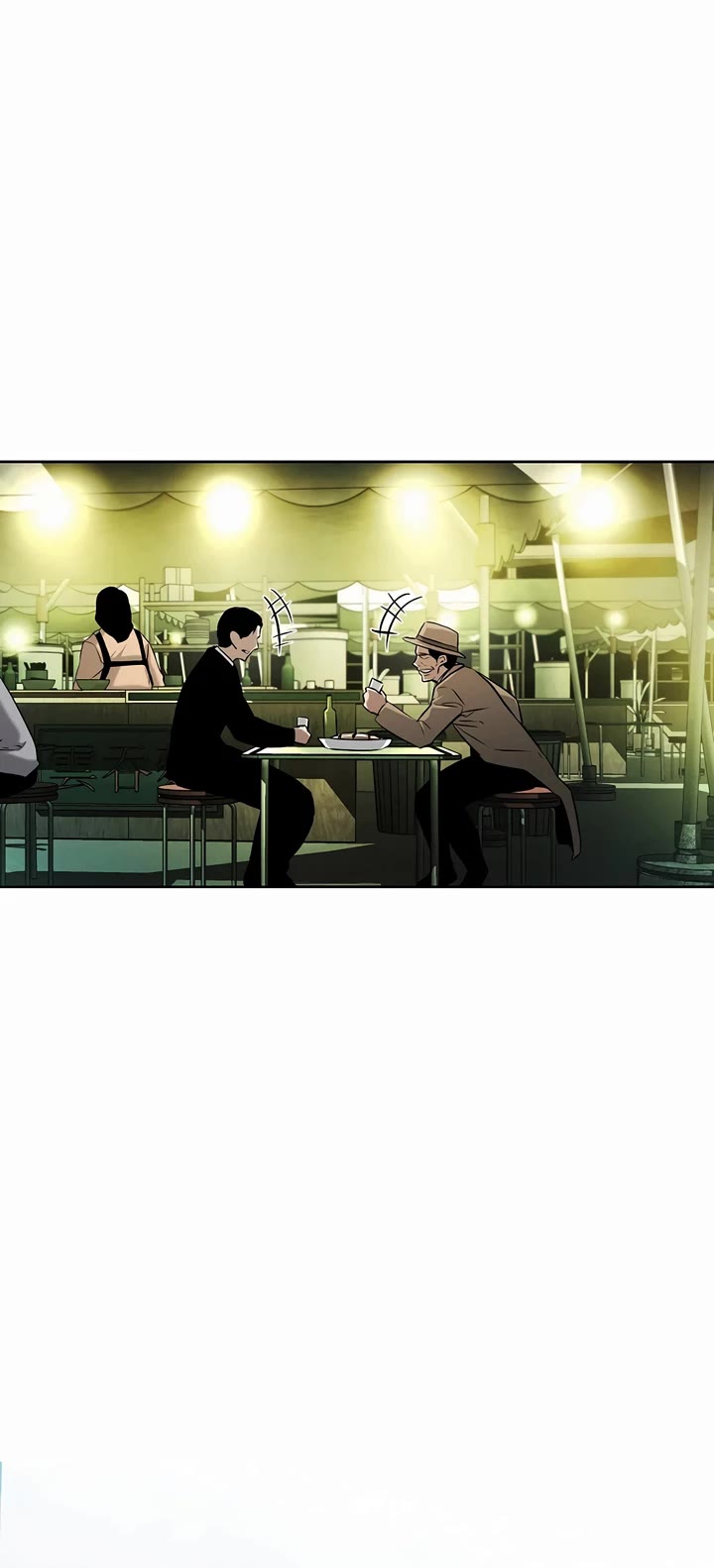 The Matchless Man chapter 62 page 34