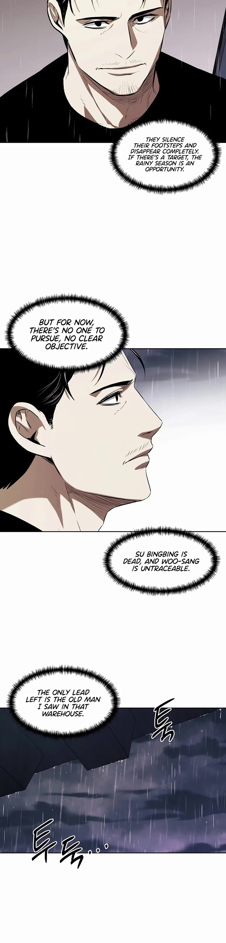The Matchless Man chapter 64 page 12
