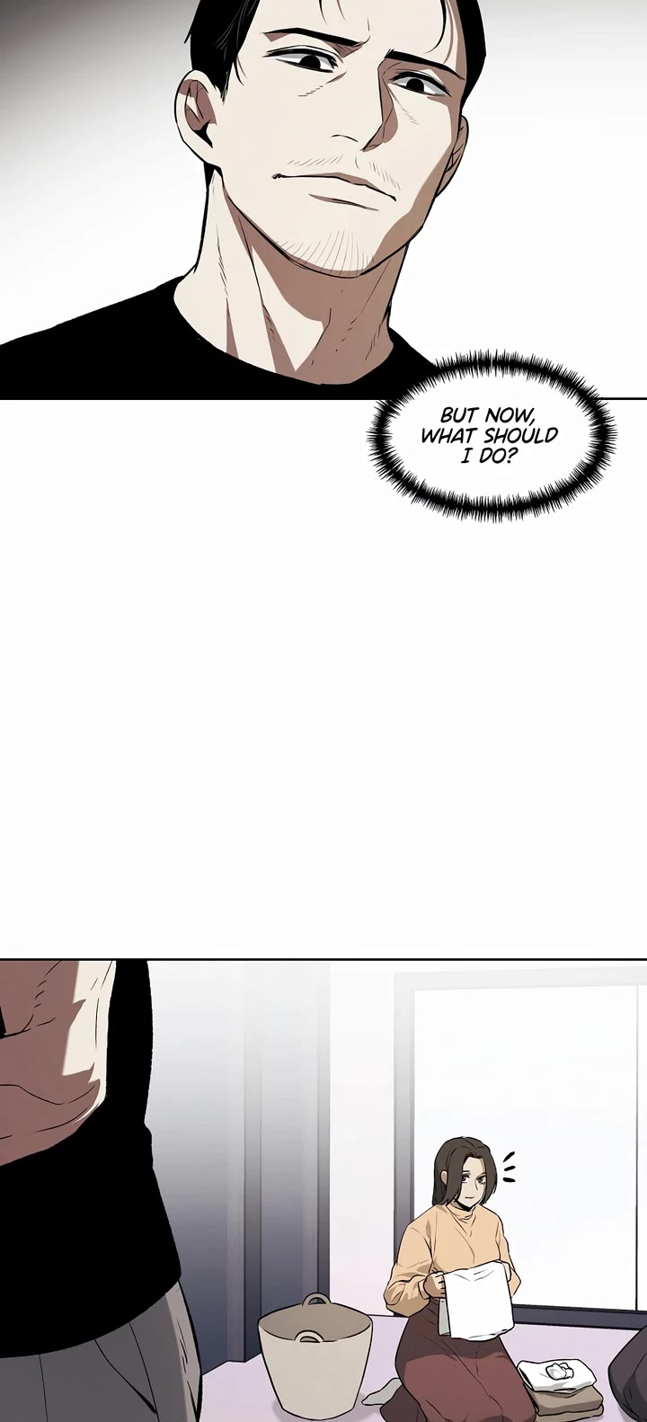 The Matchless Man chapter 64 page 17