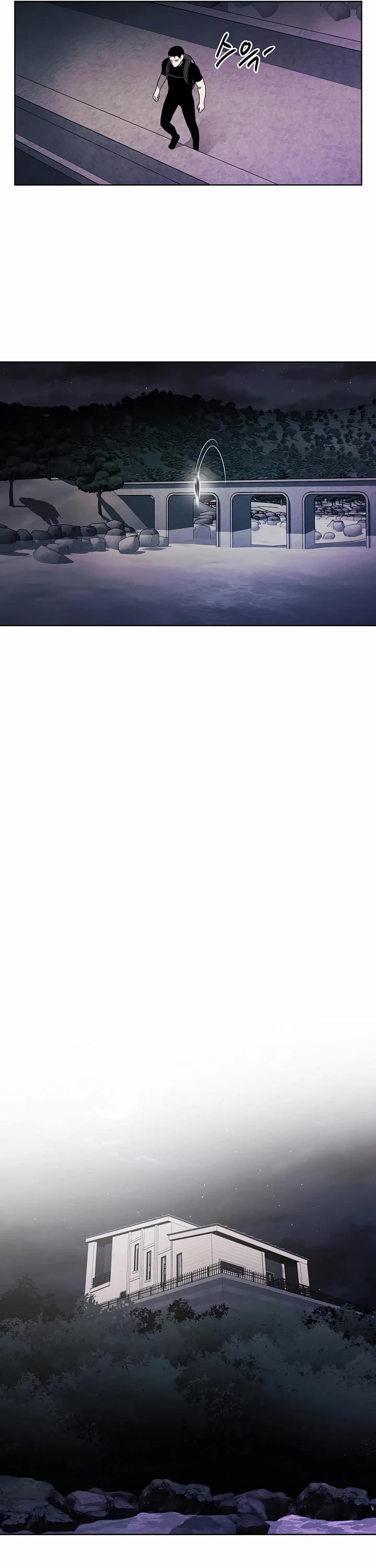 The Matchless Man chapter 65 page 11