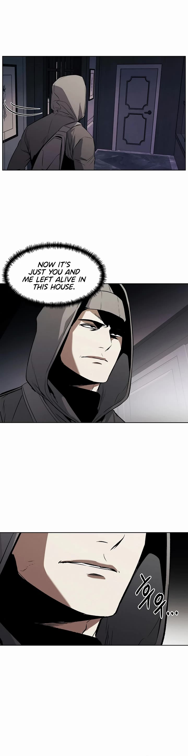 The Matchless Man chapter 66 page 10