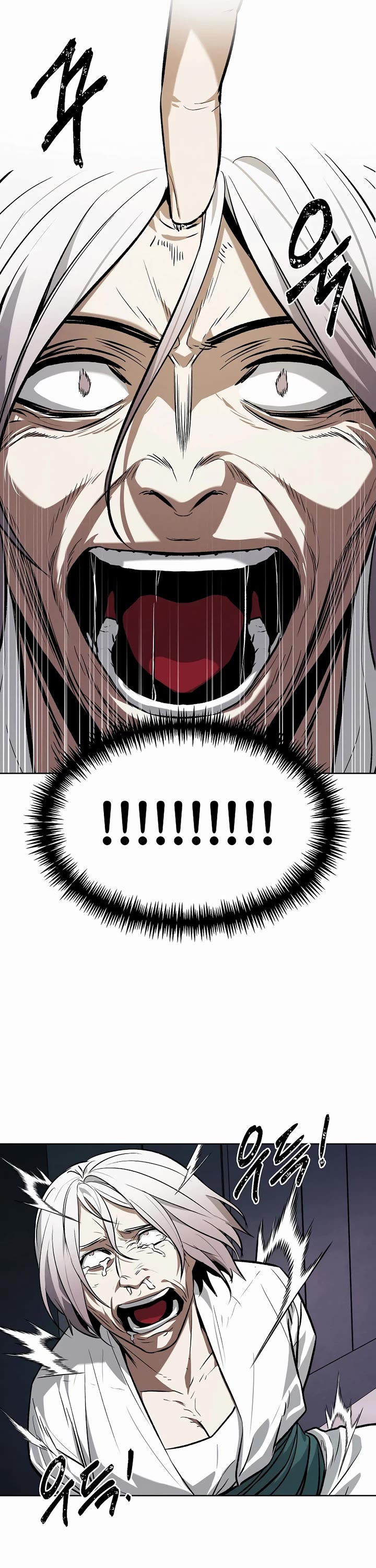 The Matchless Man chapter 66 page 24