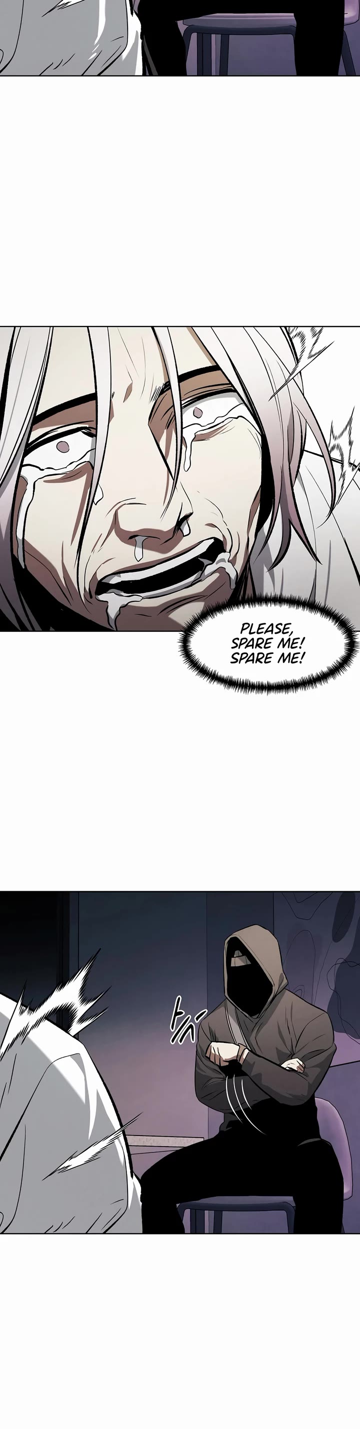 The Matchless Man chapter 66 page 26