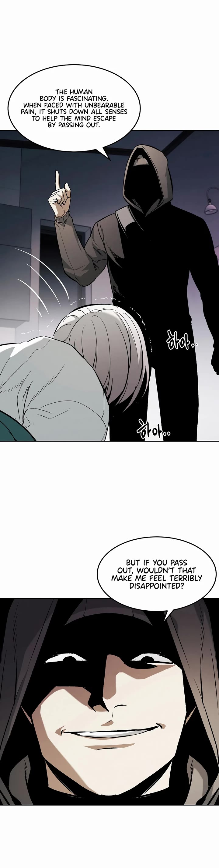 The Matchless Man chapter 66 page 28