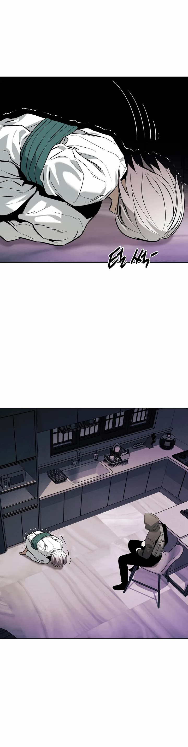 The Matchless Man chapter 66 page 29